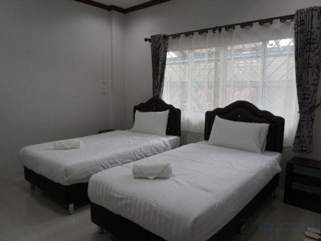 Oyo 75394 Sakthong Grand Hotel Chiang Khong Exterior photo