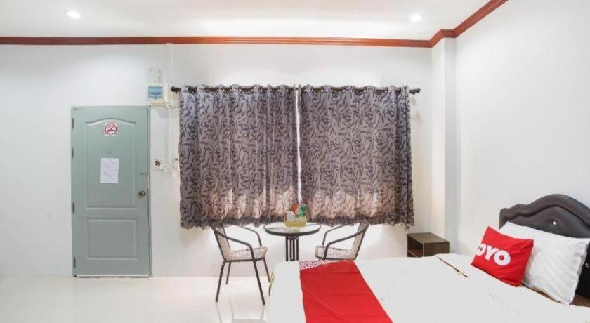 Oyo 75394 Sakthong Grand Hotel Chiang Khong Exterior photo